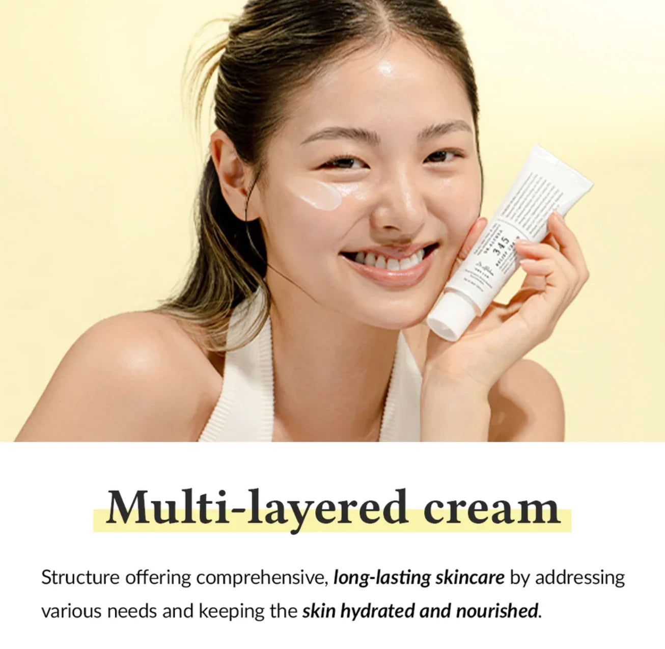 Dr. Althea 345 Relief Cream