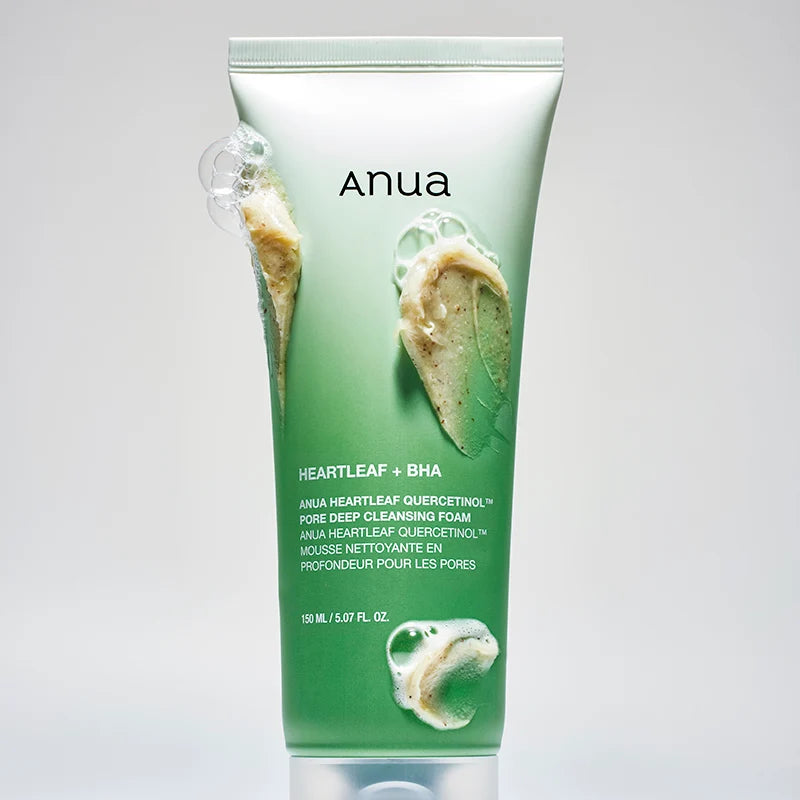 Anua Double Cleansing Duo