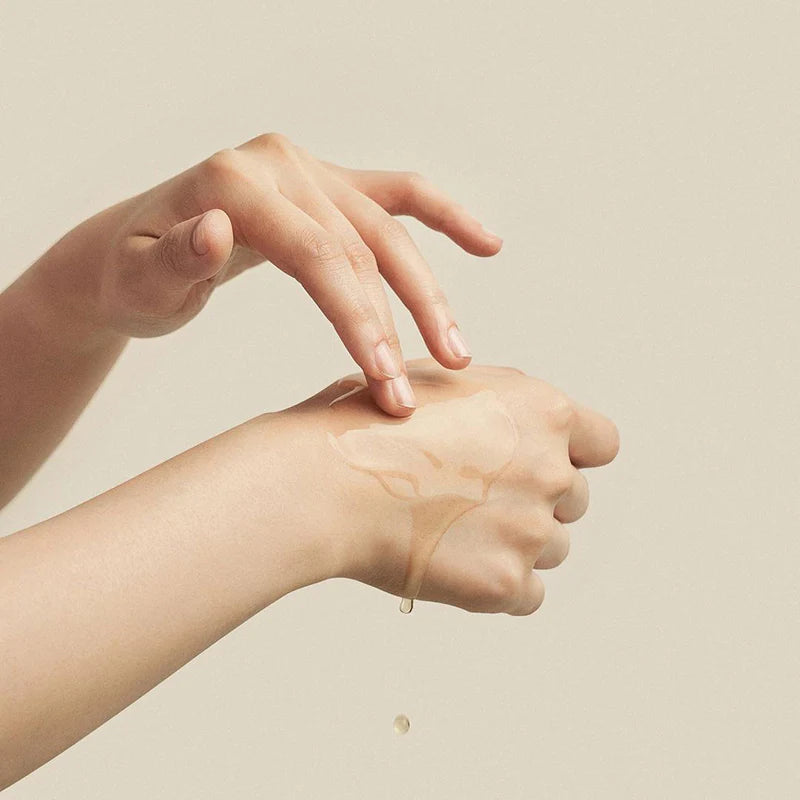 I'm From Mugwort Essence