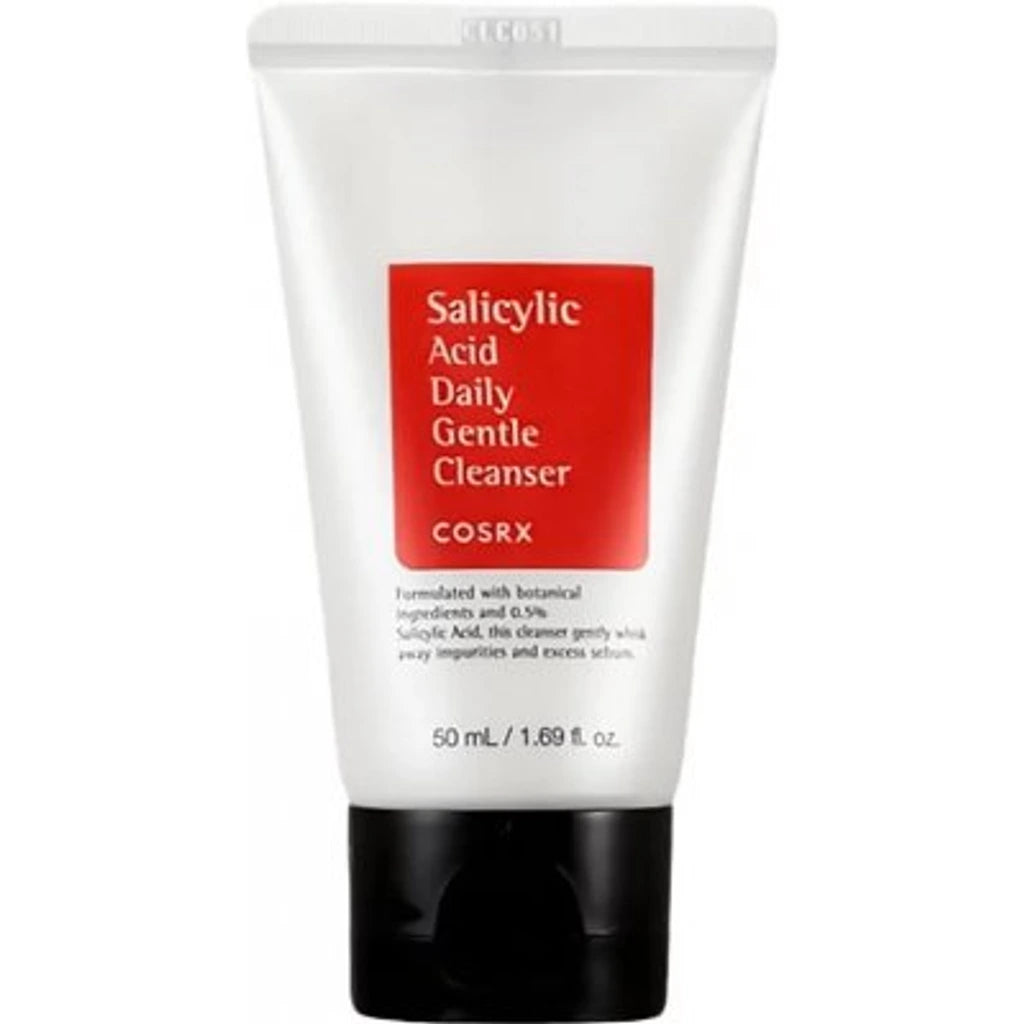 COSRX Salicylic Acid Daily Gentle Cleanser