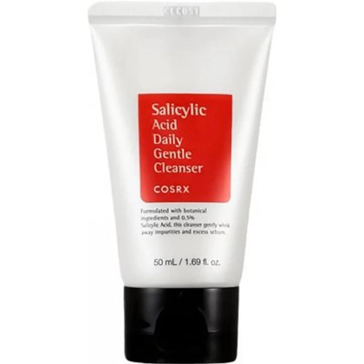 COSRX Salicylic Acid Daily Gentle Cleanser
