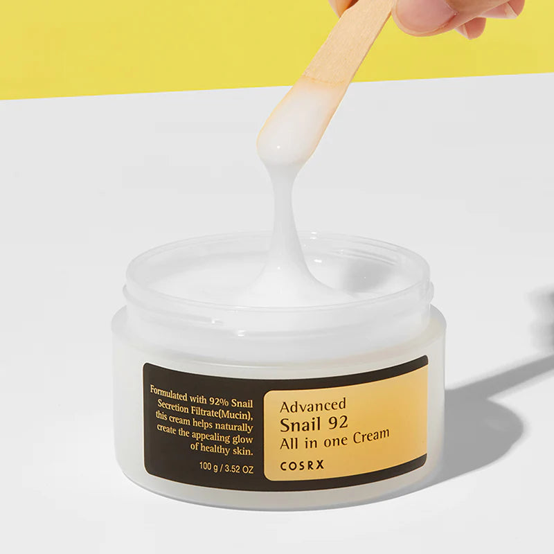 COSRX Advanced Snail 92 All in one Cream