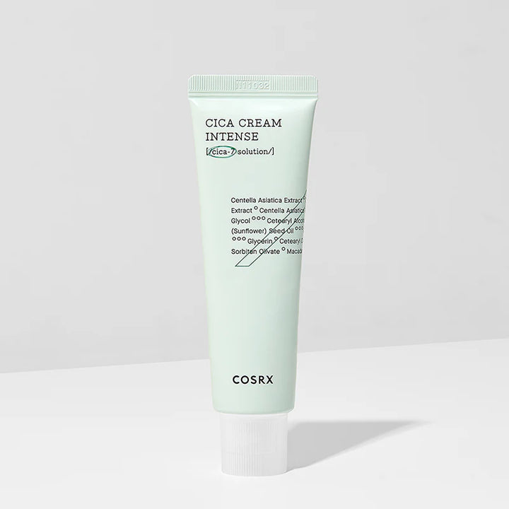 Pure Fit Cica Cream Intense - Korean Cosmetics