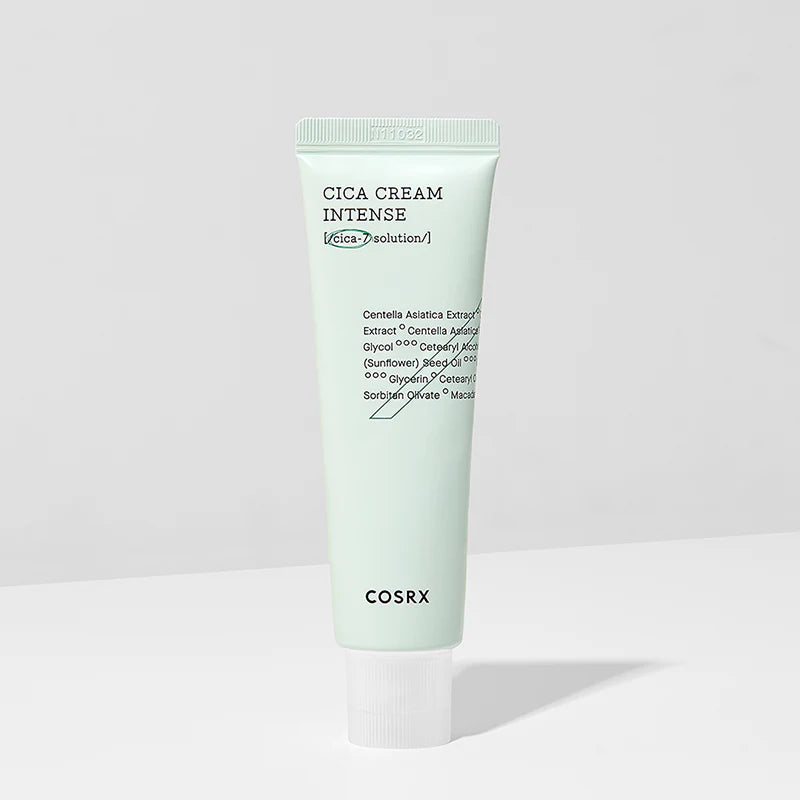 Pure Fit Cica Cream Intense - Korean Cosmetics