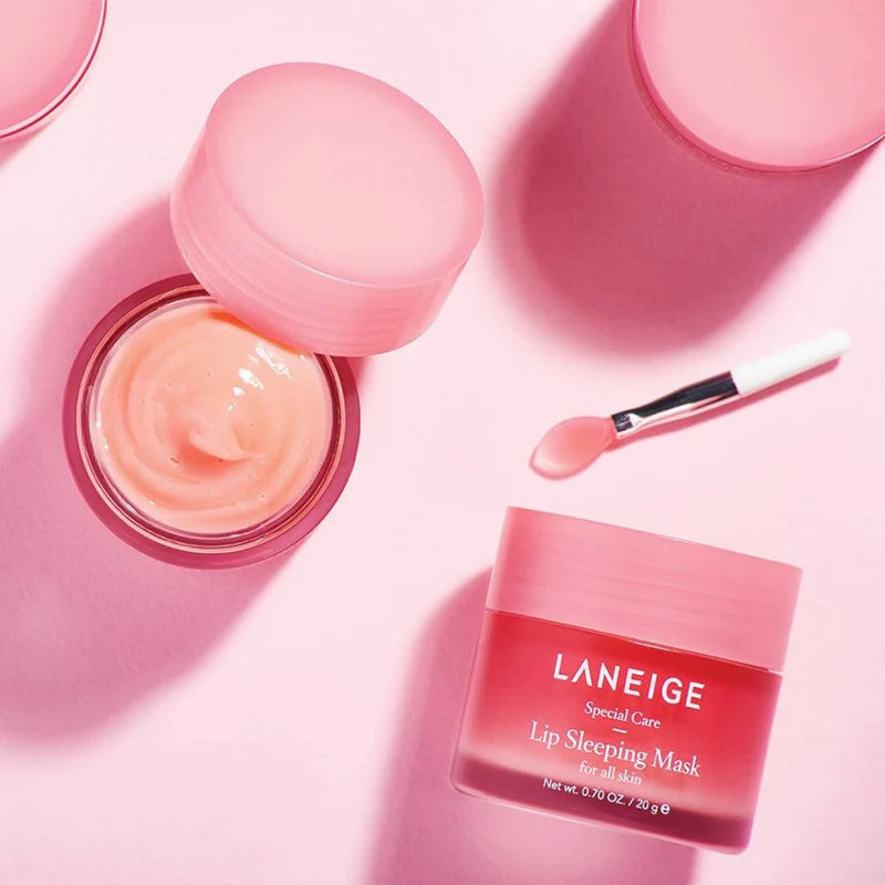 LANEIGE Lip Sleeping Mask Berry