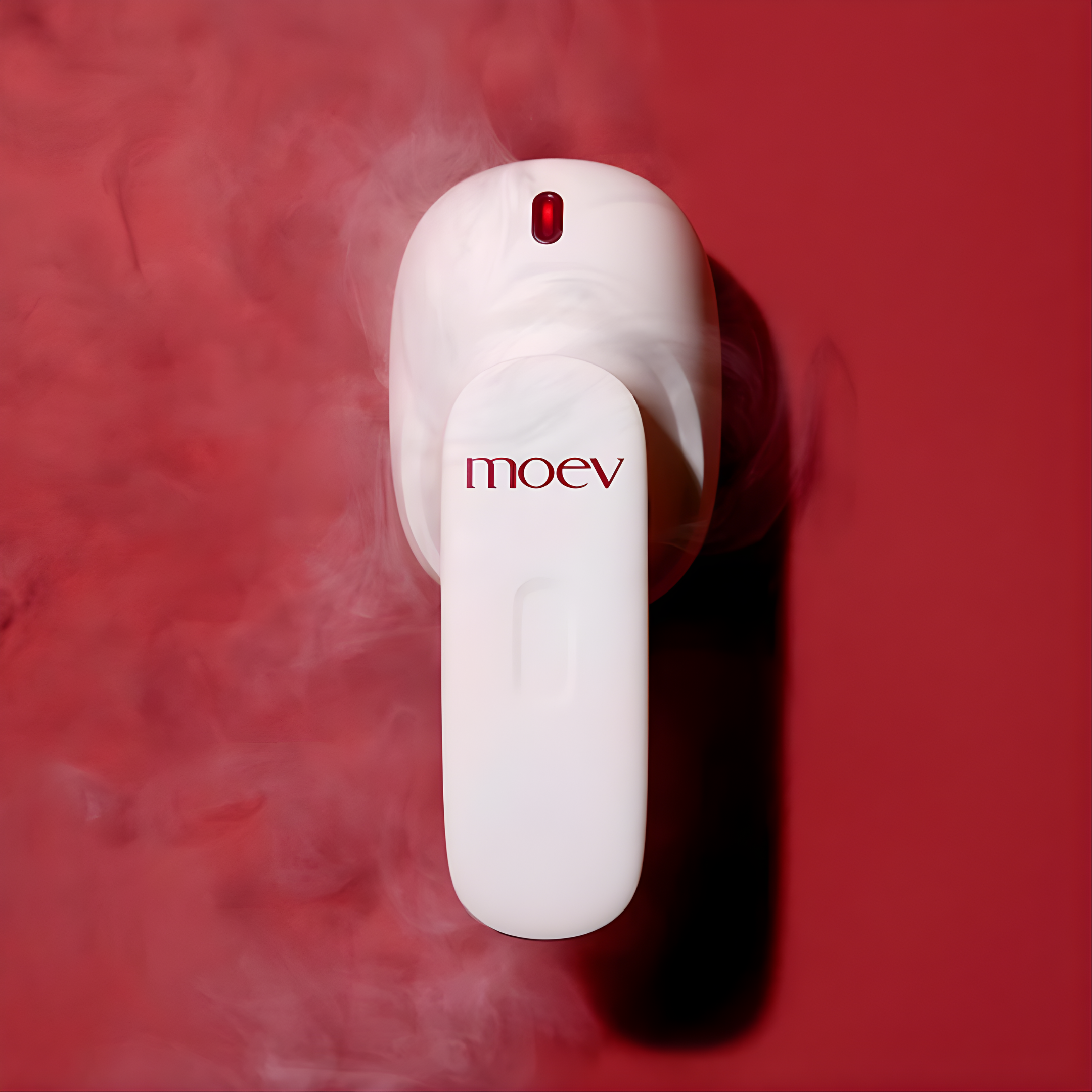 Moev Hair Steamer Pro - Korean Cosmetics