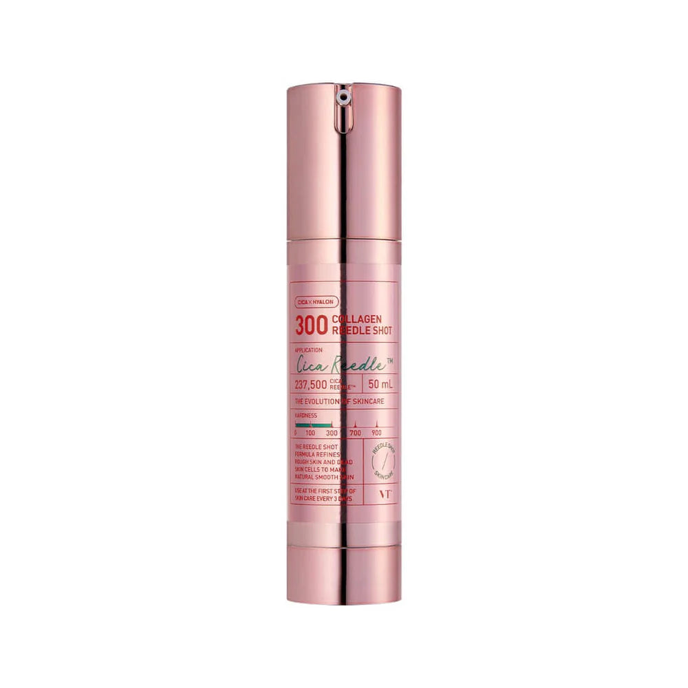 Collagen Reedle Shot 300 - Korean Cosmetics