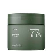 Korean Cosmetics
