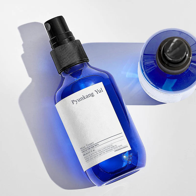 Korean Cosmetics | Mist Toner