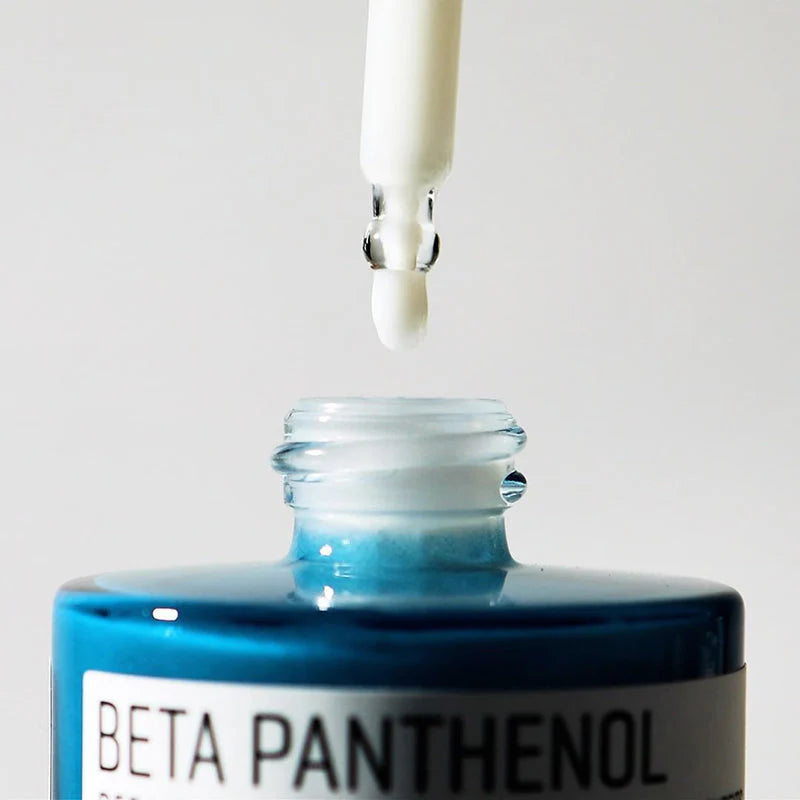 Beta Panthenol Repair Serum - Korean Cosmetics