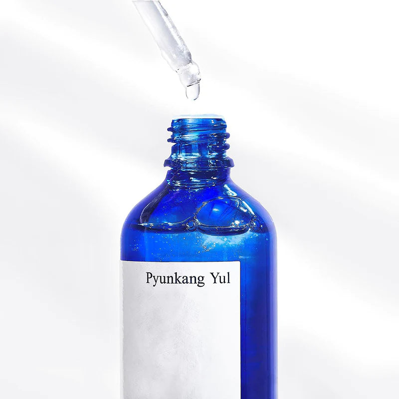 Korean Cosmetics | Moisture Ampoule