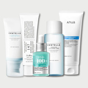 Hydration Boost Routine - Droge Huid - Korean Cosmetics