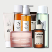 Ultimate Korean Anti-Age Routine - Korean Cosmetics