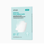 Anua PDRN Collagen Melting Patch For Glass Skin