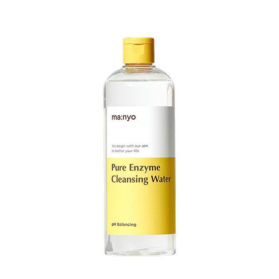 Pure Enzyme Cleansing Water