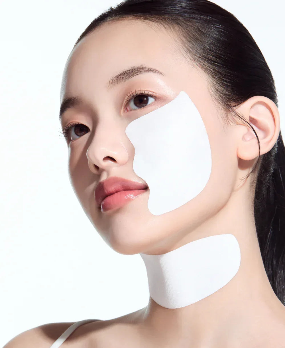 Anua PDRN Collagen Melting Patch For Glass Skin