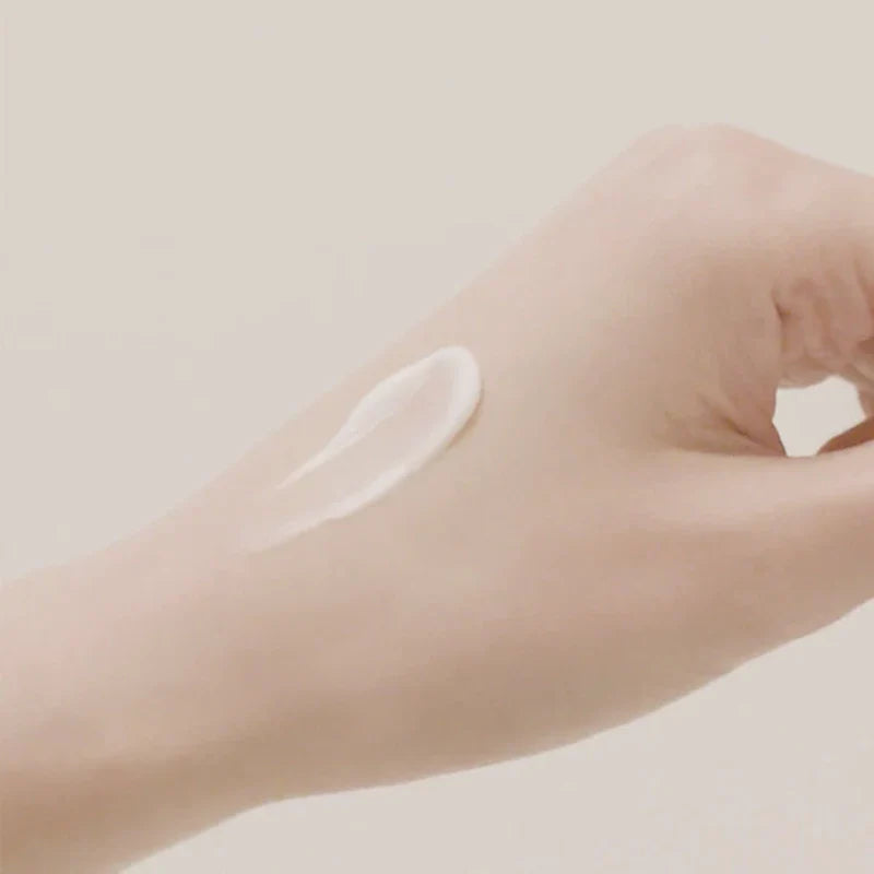 Black Rice 10 Hyaluronic Cream - Korean Cosmetics