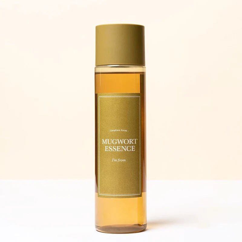 I'm From Mugwort Essence