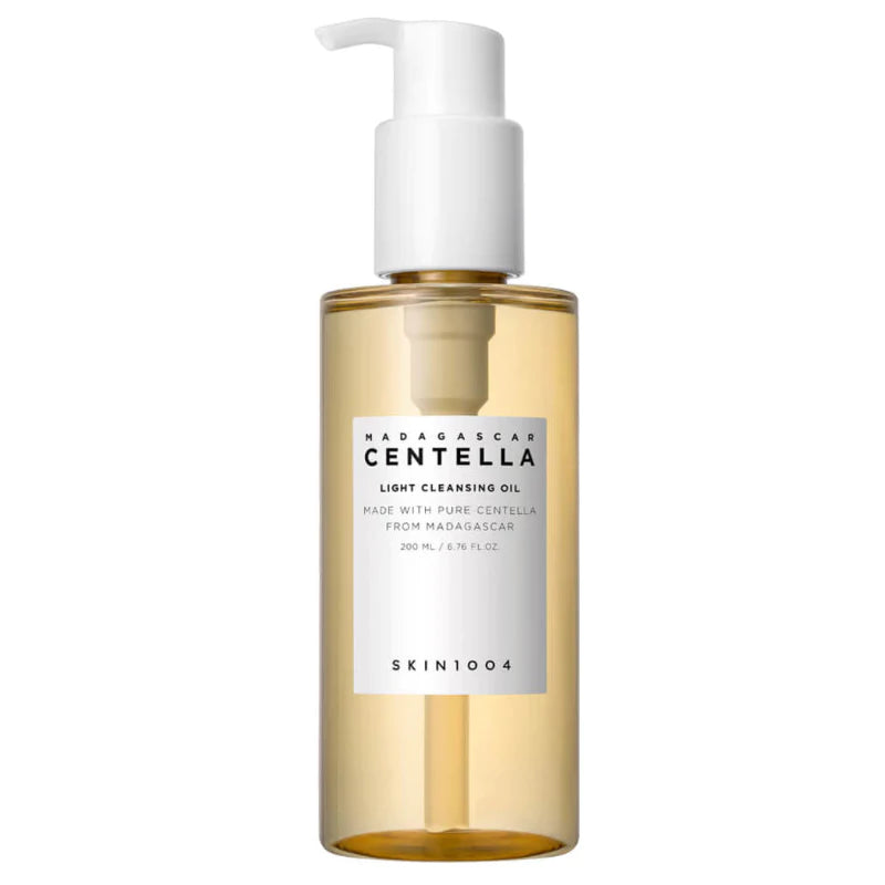 SKIN1004 Madagascar Centella Light Cleansing Oil