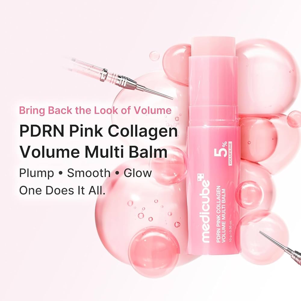 Viral Medicube PDRN Bundel - Korean Cosmetics