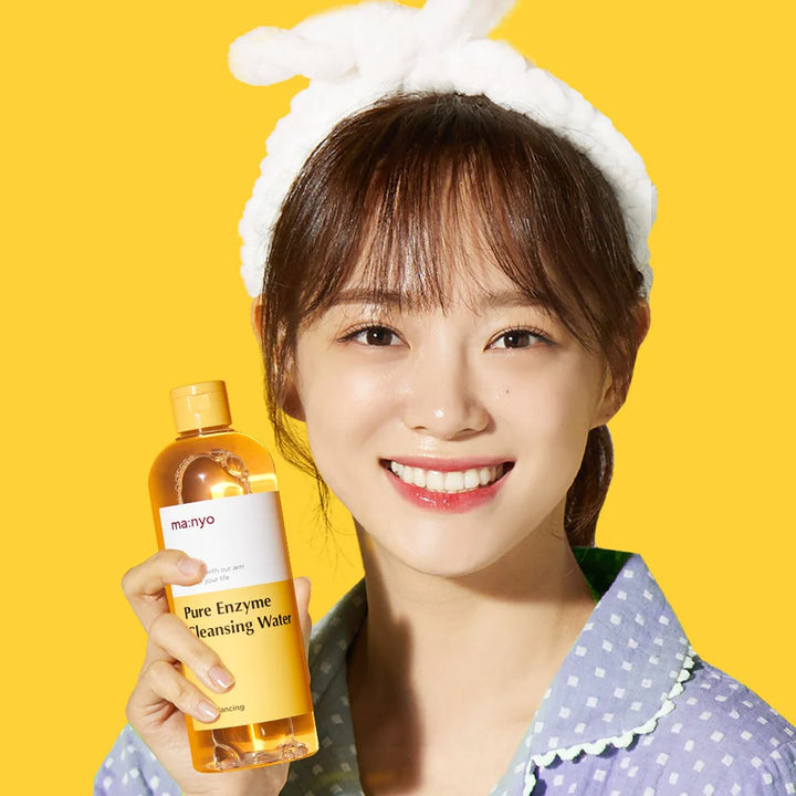 Korean Cosmetics