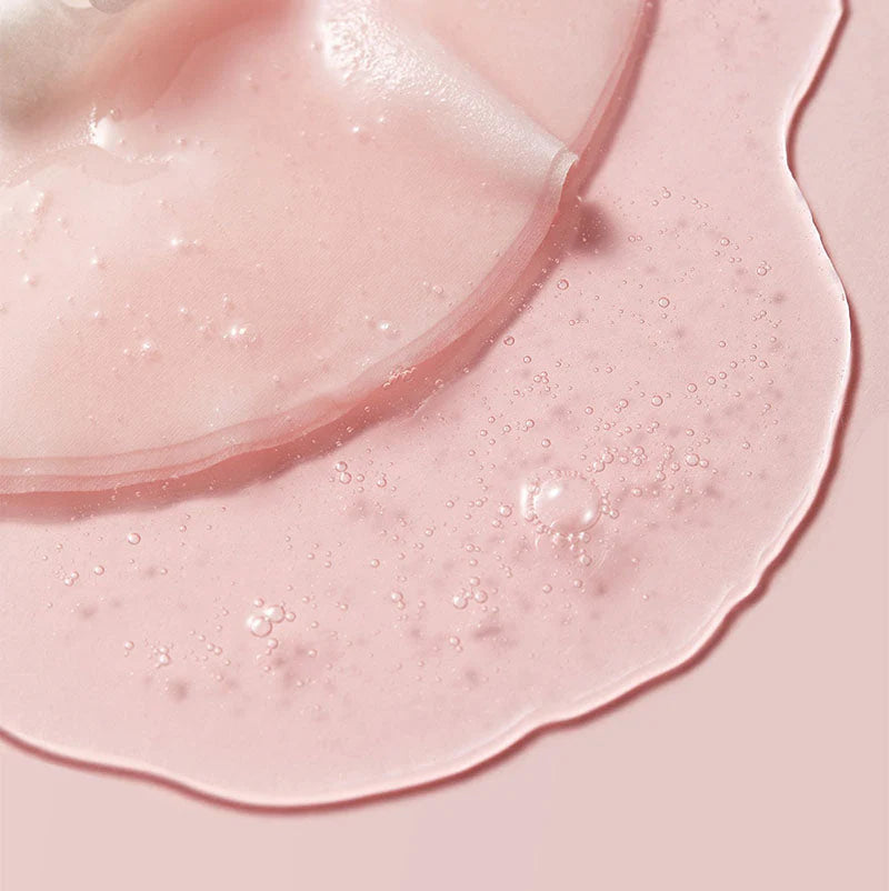 Peach 70% Niacin Serum Mask - Korean Cosmetics