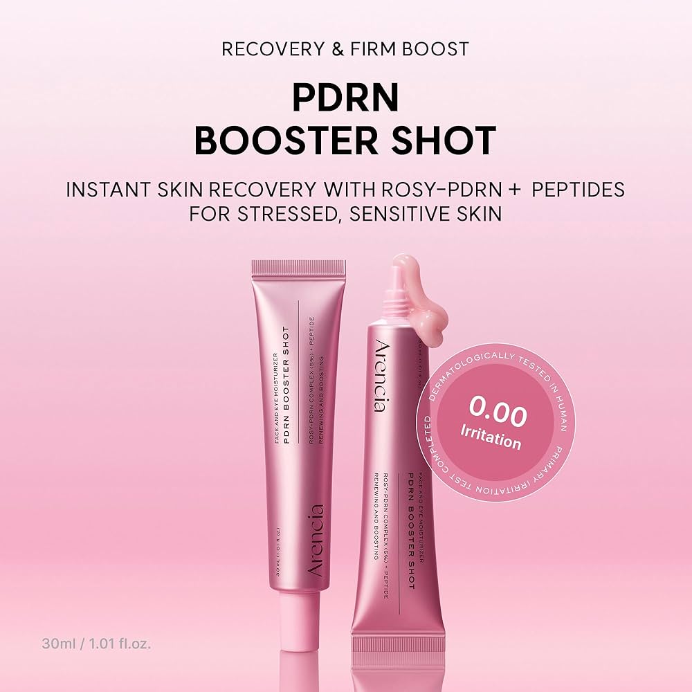 Arencia PDRN Booster Shot