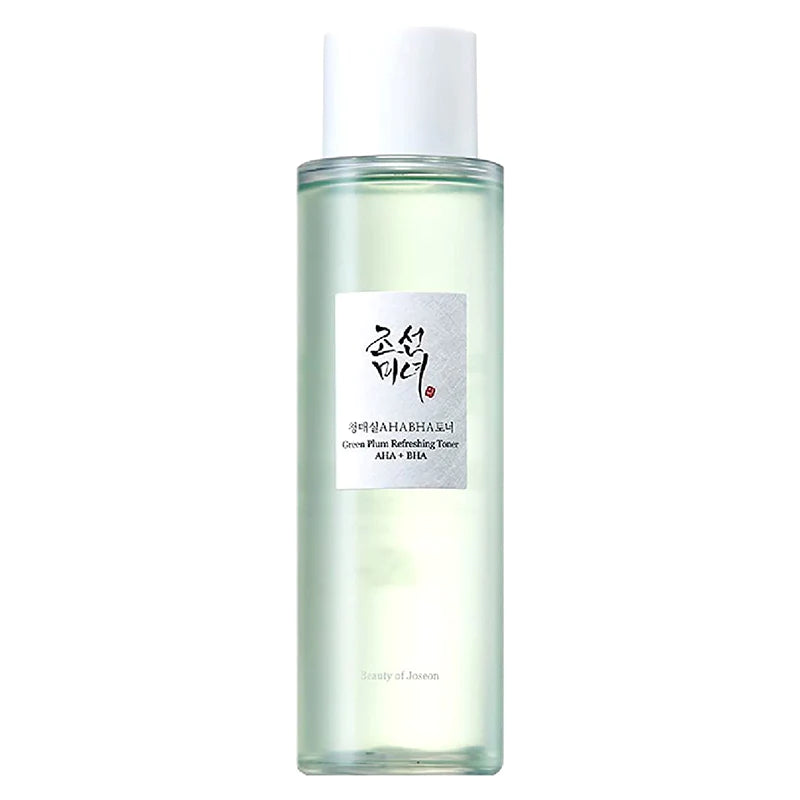 Korean Cosmetics