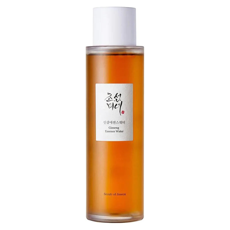 Korean Cosmetics | Ginseng Essence Water