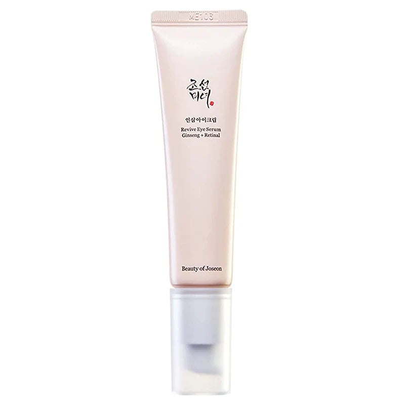 Beauty of Joseon Revive Eye Serum Ginseng + Retinal