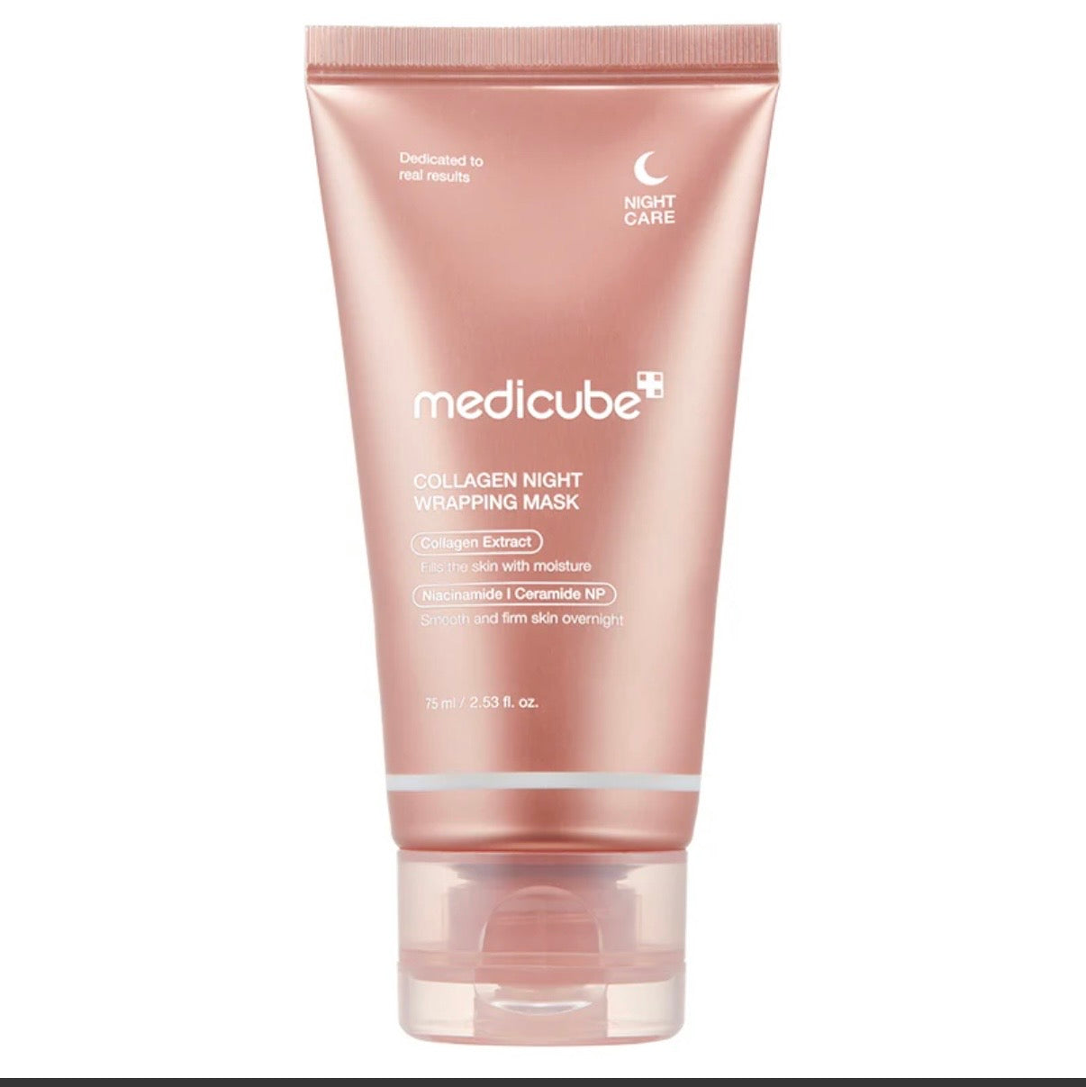 Collagen Night Wrapping Mask
