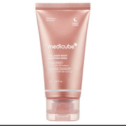 Collagen Night Wrapping Mask - Korean Cosmetics