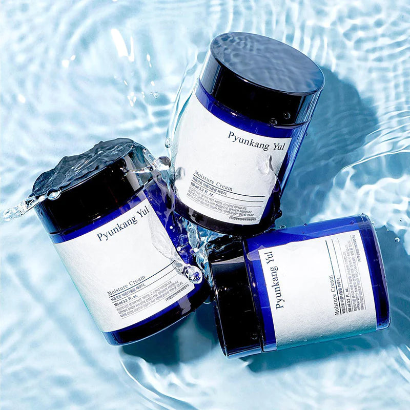 Pyunkang Yul Moisture Cream