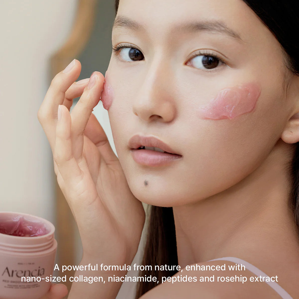 Fresh Red Smoothie Serum 30 - Korean Cosmetics