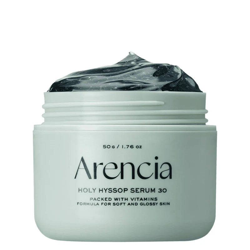 Holy Hyssop Serum 30