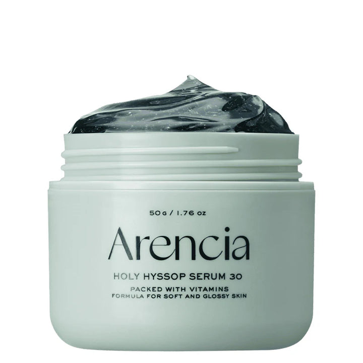 Holy Hyssop Serum 30