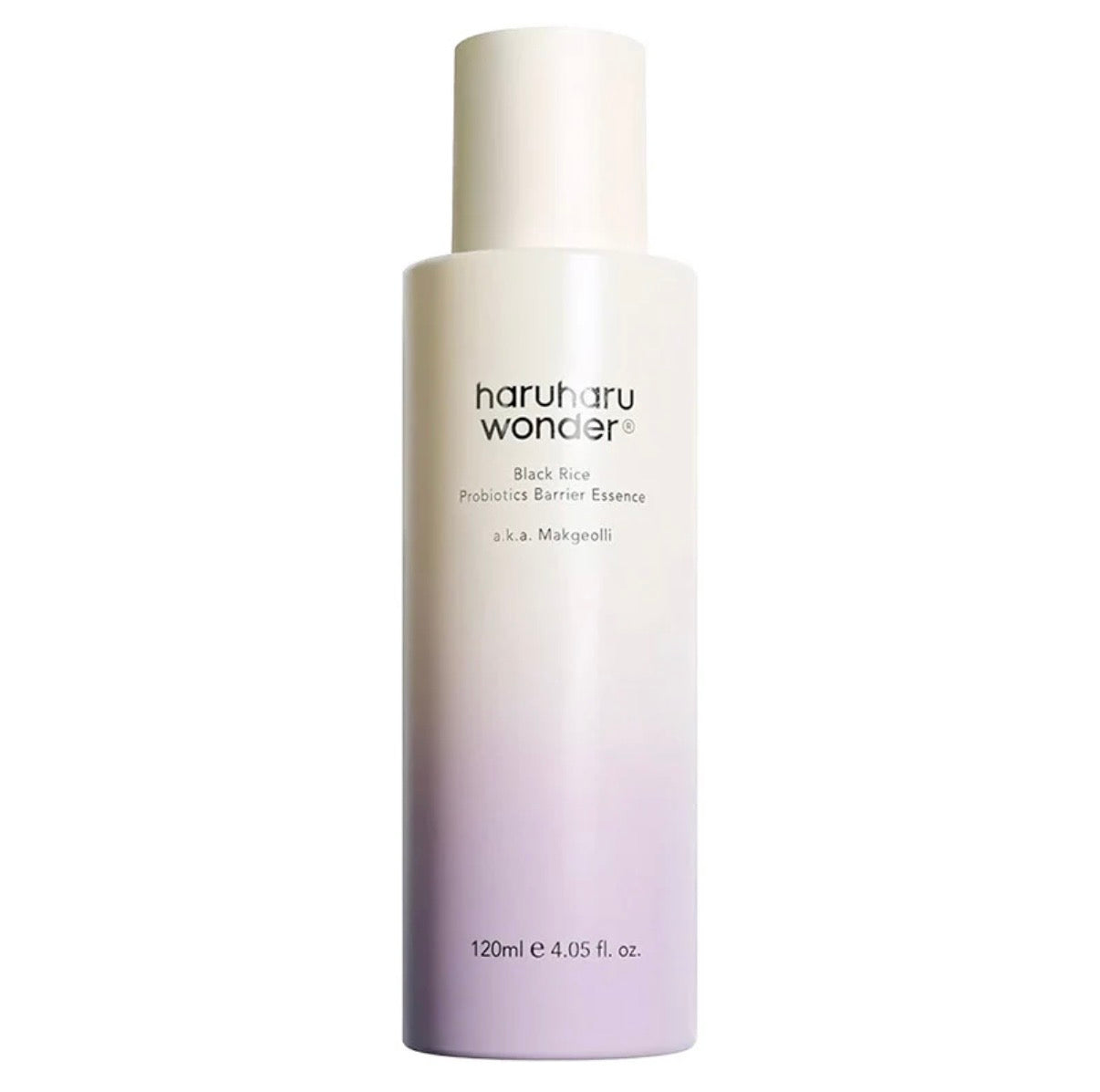 Black Rice Probiotics Barrier Essence - Korean Cosmetics