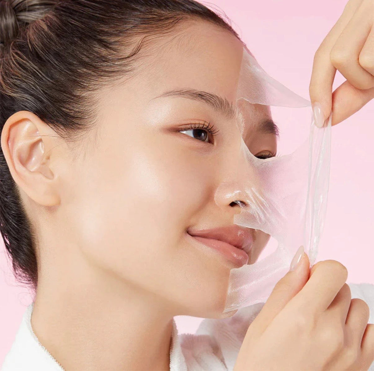 Collagen Night Wrapping Mask - Korean Cosmetics
