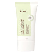 Centella Calming Daily Sunscreen SPF 50+ PA++++ - Korean Cosmetics