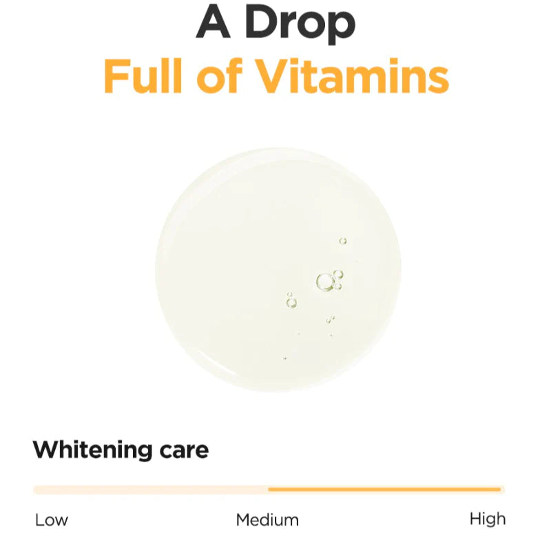 Korean Cosmetics | C-Niacin Toning Ampoule