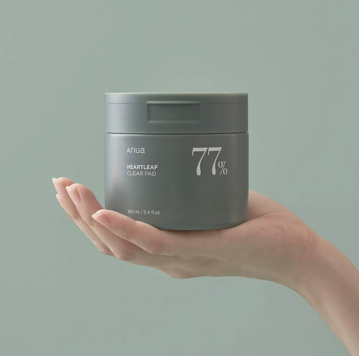 Korean Cosmetics