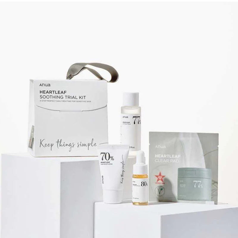 Korean Cosmetics
