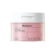 Collageen Gel Toner Pads - Korean Cosmetics