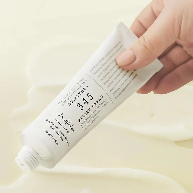 Redness Relief Bundel