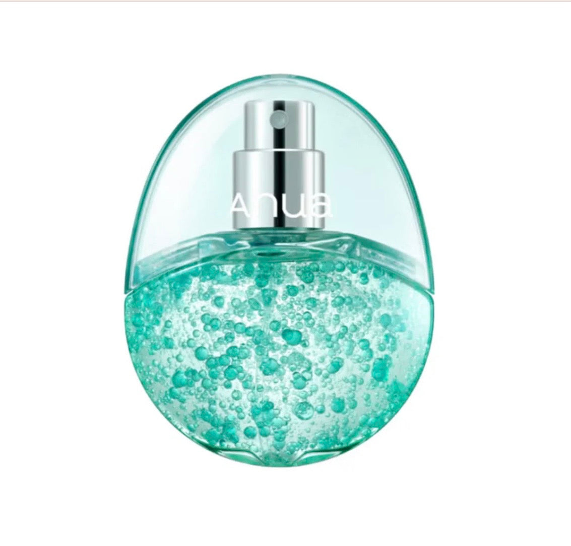 PDRN Hyaluronic Acid Hydrating Capsule Mist - Korean Cosmetics