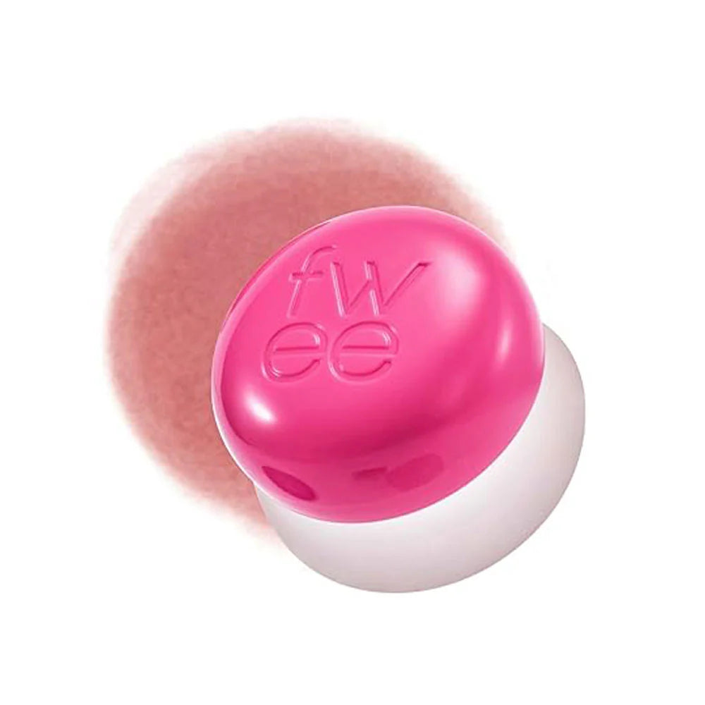 LIP & CHEEK BLURRY PUDDING POT