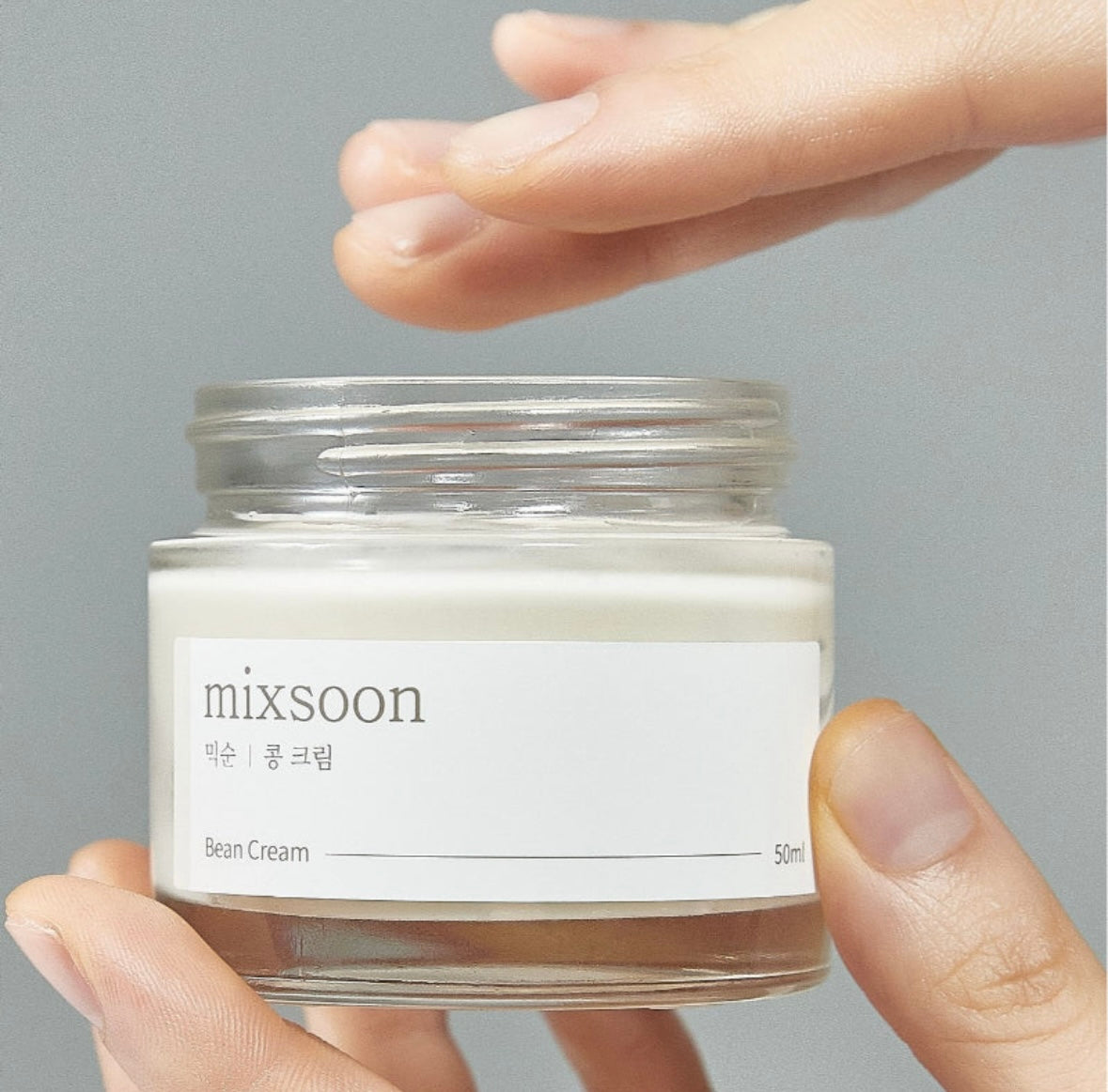 Korean Cosmetics