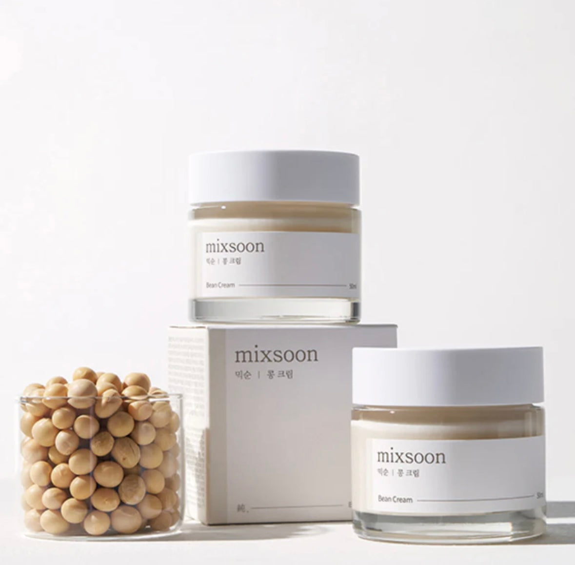Korean Cosmetics