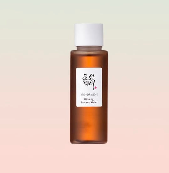 Beauty of Joseon Ginseng Essence Water