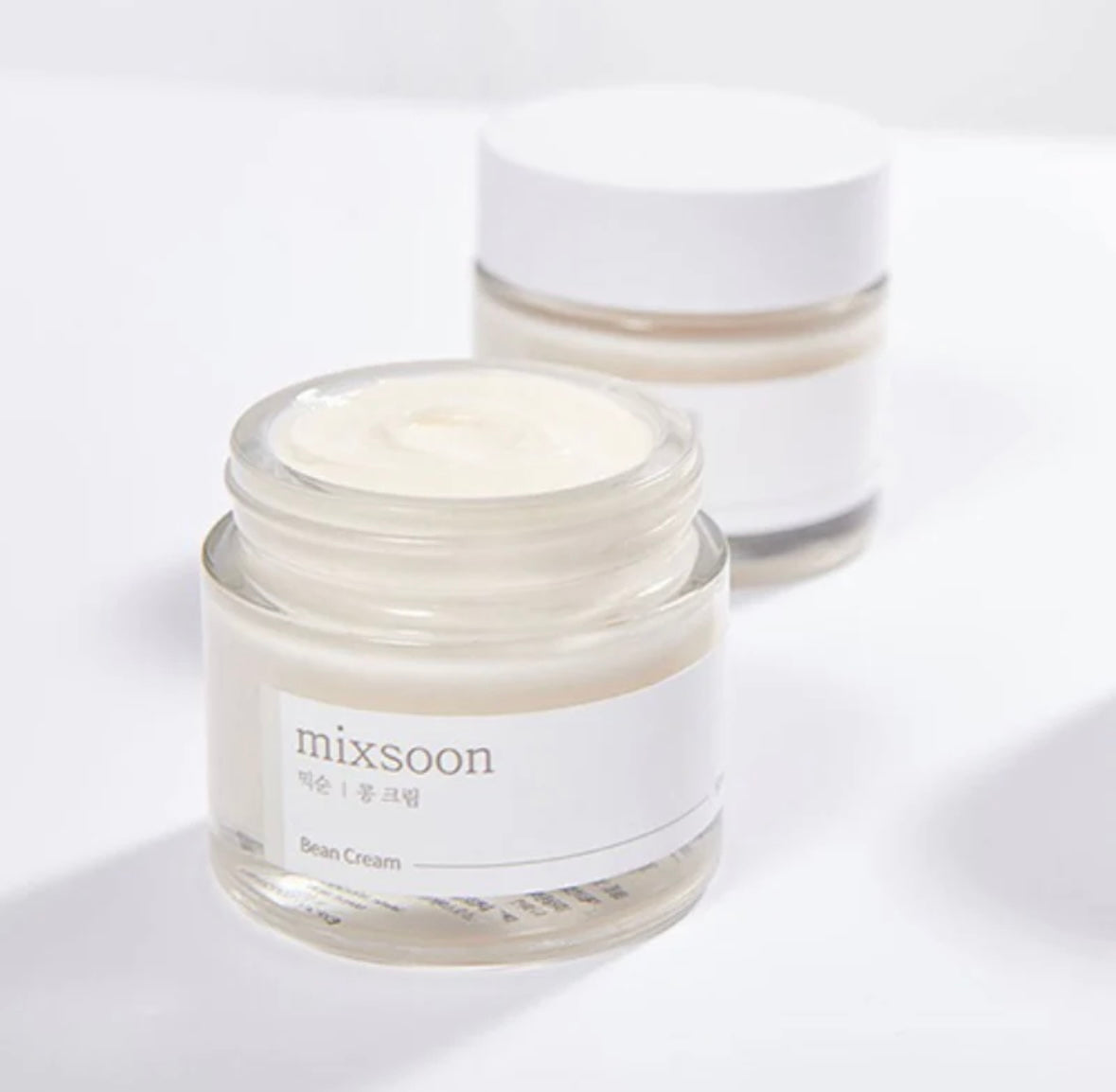 Korean Cosmetics